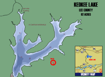 Keokee_Lake